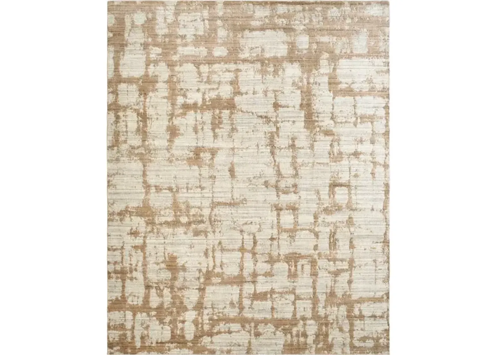 Lucknow LUC-2307 6' x 9' Handmade Rug