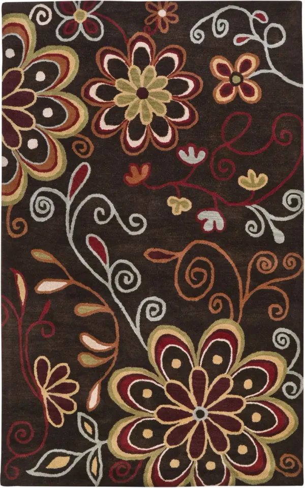 Athena ATH-5037 12' x 15' Hand Made Rug