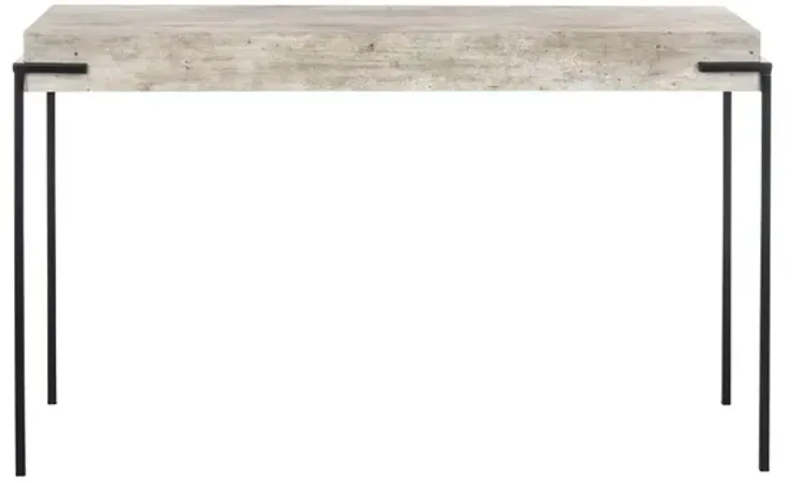 ELI RECTANGLE CONSOLE TABLE