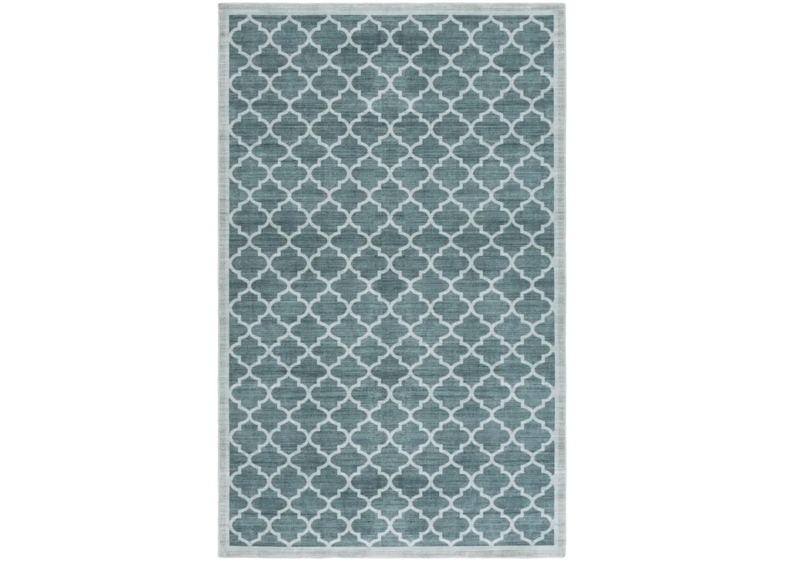 ARIZONA 172 GREEN 5' x 8' Medium Rectangle Rug