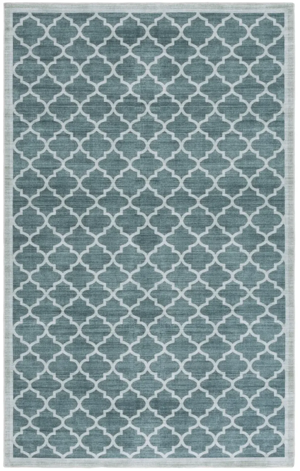 ARIZONA 172 GREEN 5' x 8' Medium Rectangle Rug