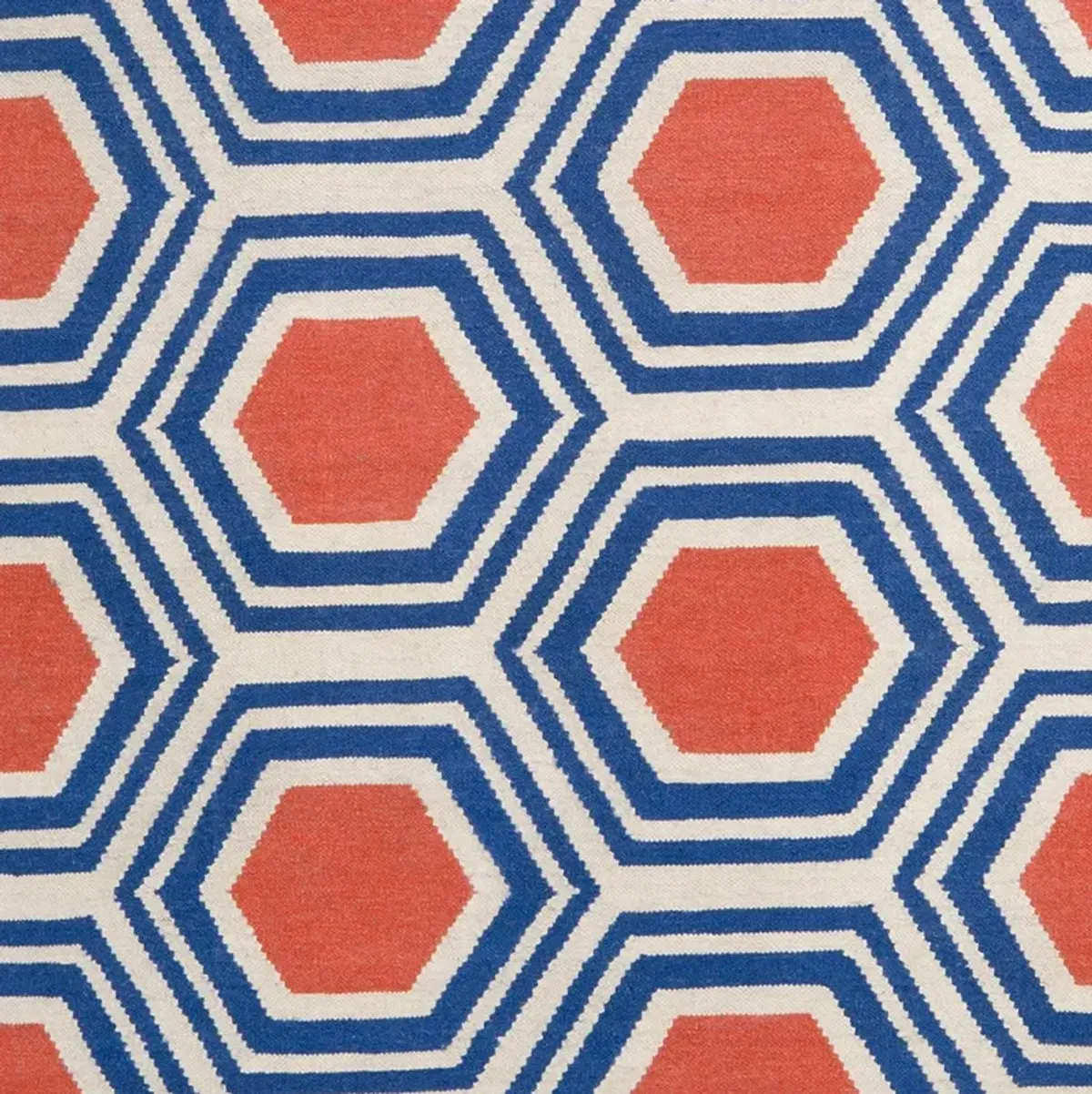 Fallon FAL-1035 2' x 3' Hand Made Rug