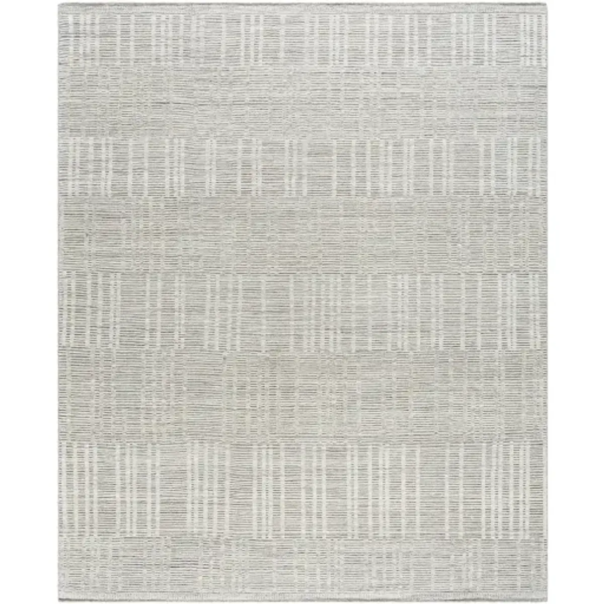 Tunus TUN-2321 6' x 9' Handmade Rug