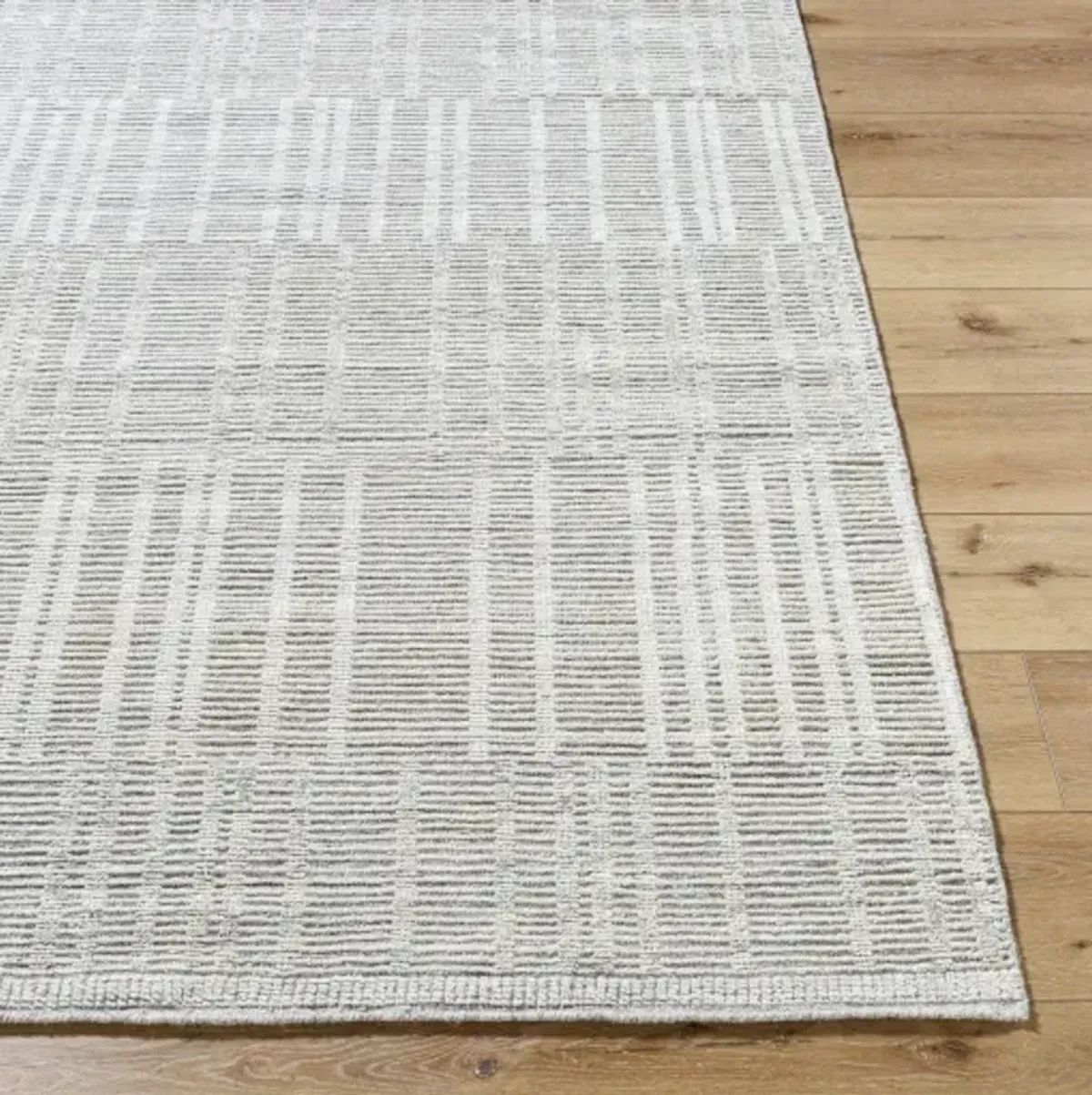 Tunus TUN-2321 6' x 9' Handmade Rug