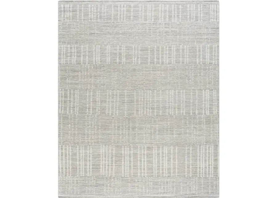 Tunus TUN-2321 6' x 9' Handmade Rug