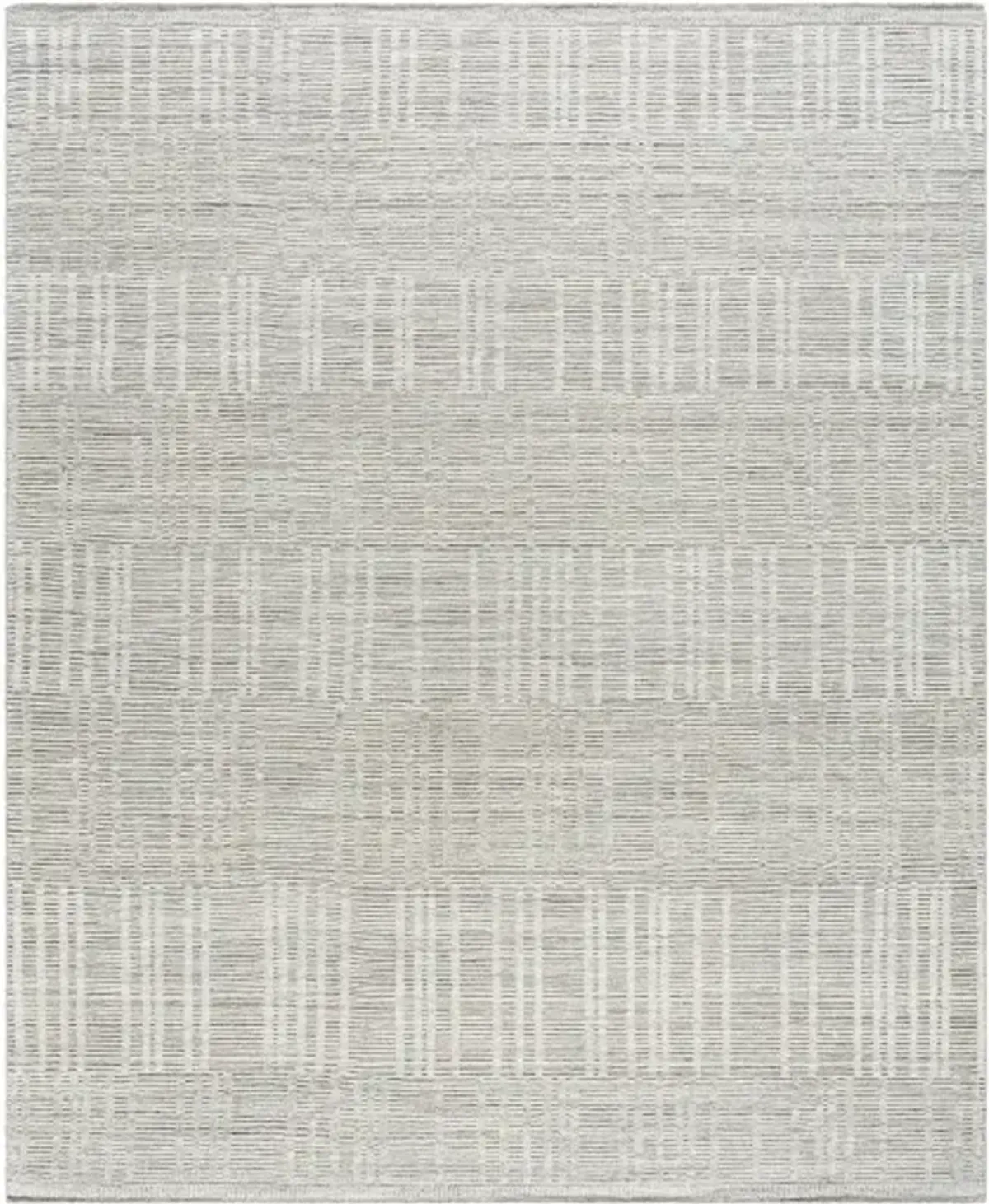 Tunus TUN-2321 6' x 9' Handmade Rug