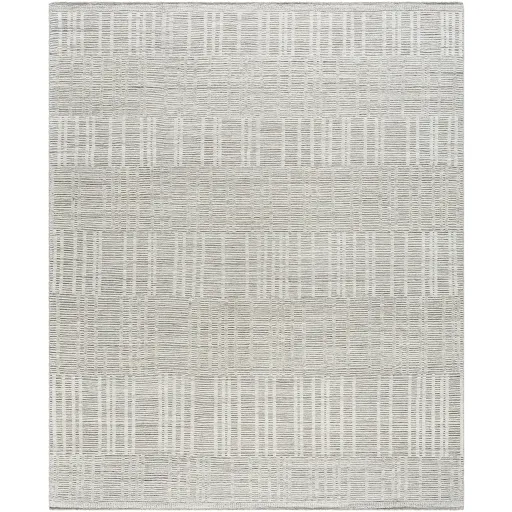 Tunus TUN-2321 6' x 9' Handmade Rug