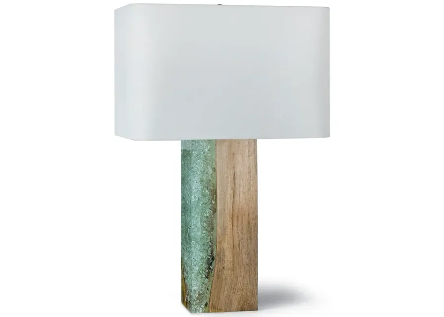 Venus Table Lamp