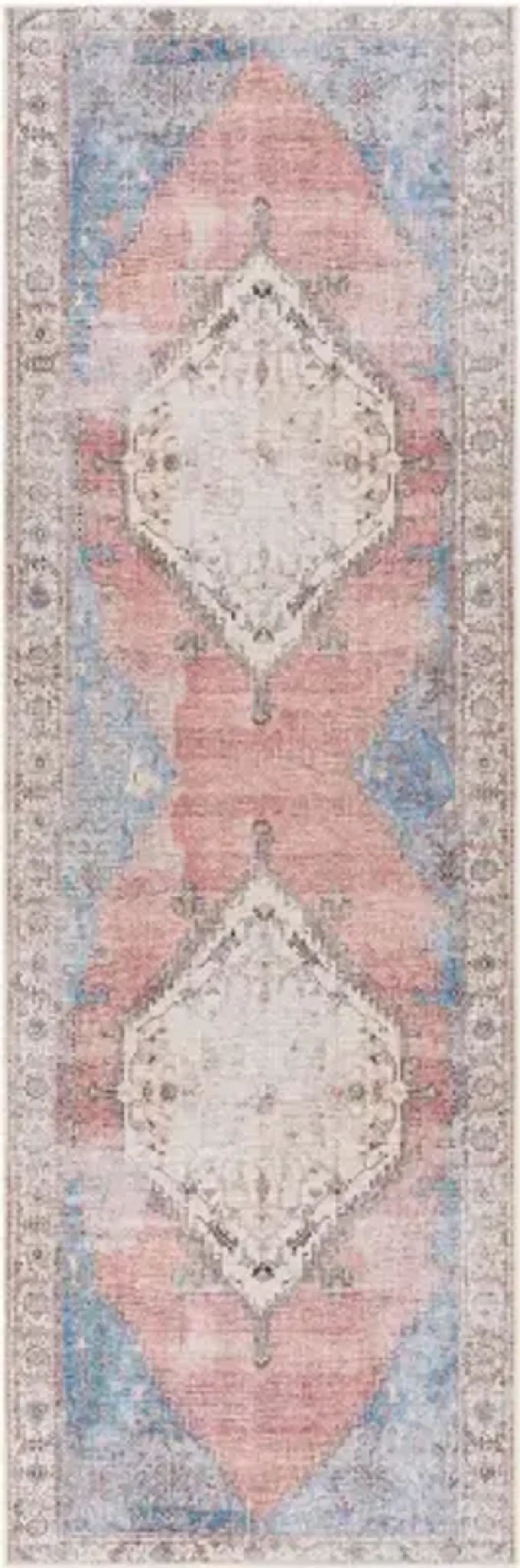 Amelie AML-2320 2'7" x 7'10" Rug