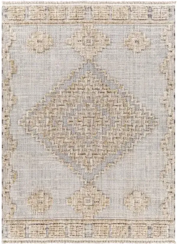 Zaragoza 7'10" x 10' Rug