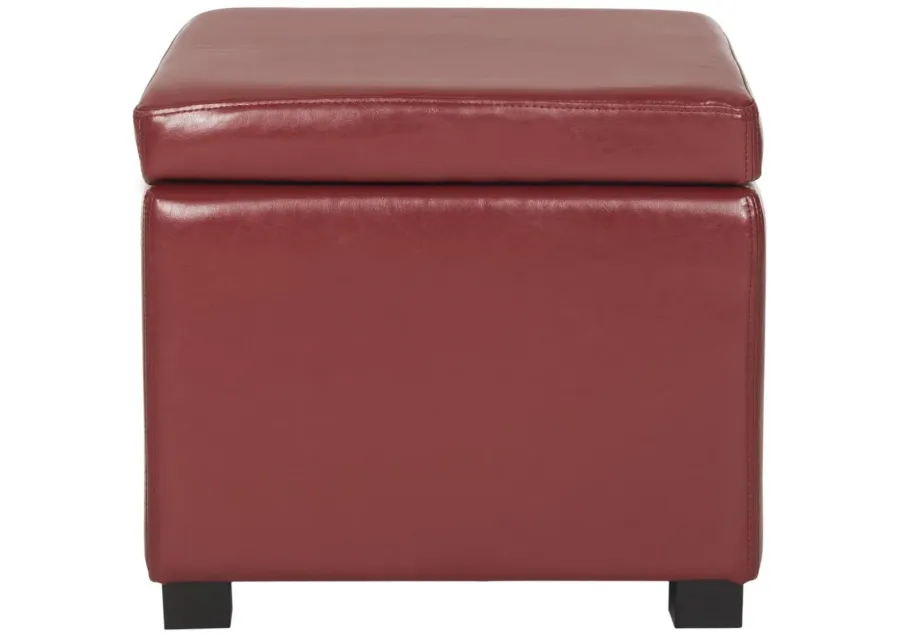 JONATHAN FLIP TOP OTTOMAN