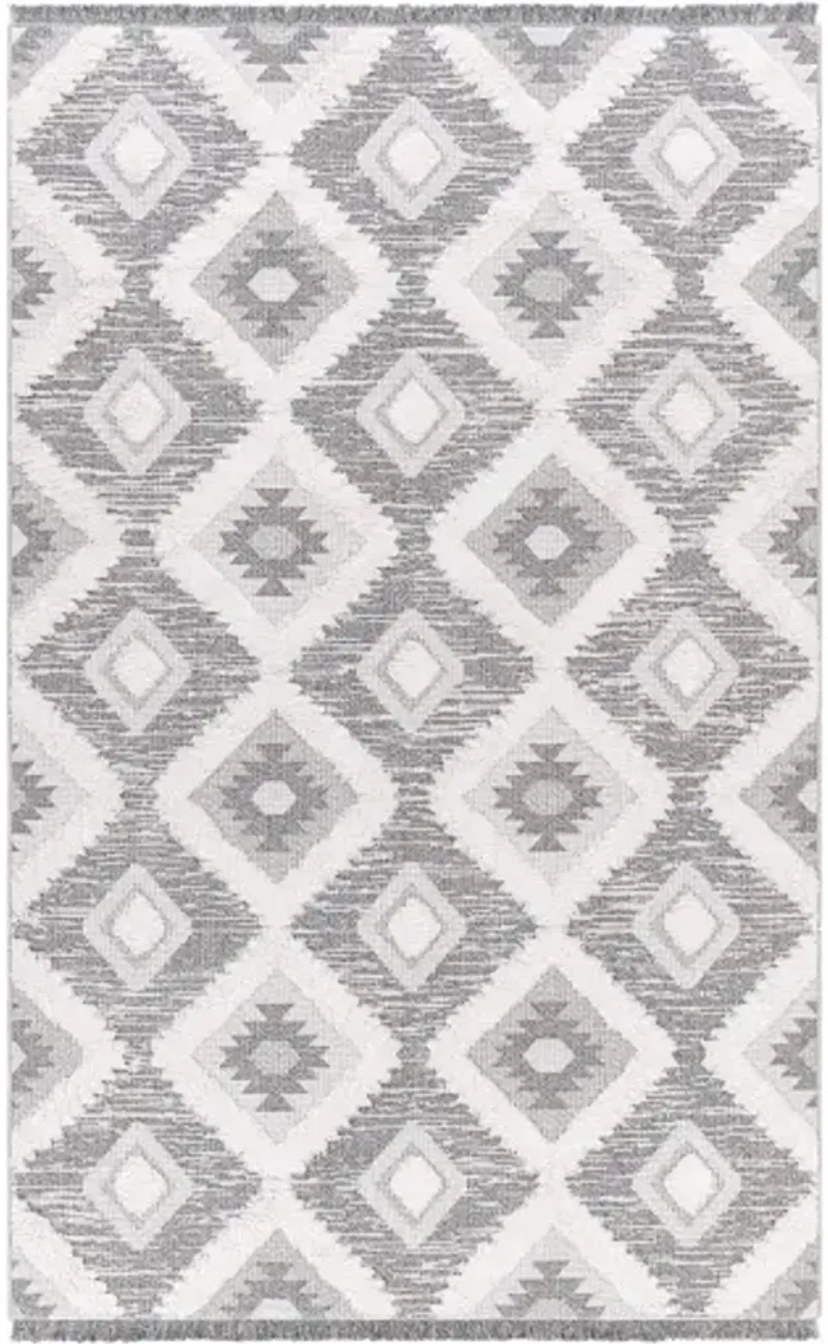 Morocotton MCT-2303 2'6" x 7'3" Rug