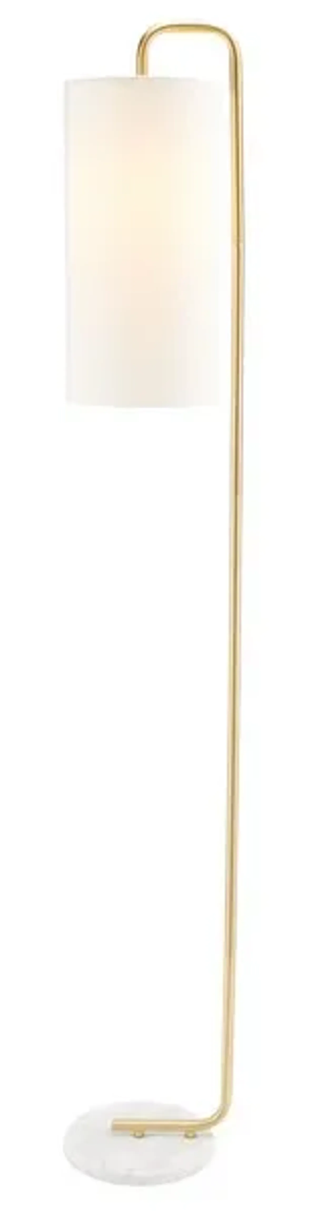 TROILUS FLOOR LAMP