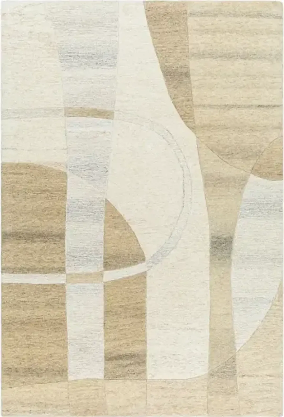 Brook Hand Made Rug