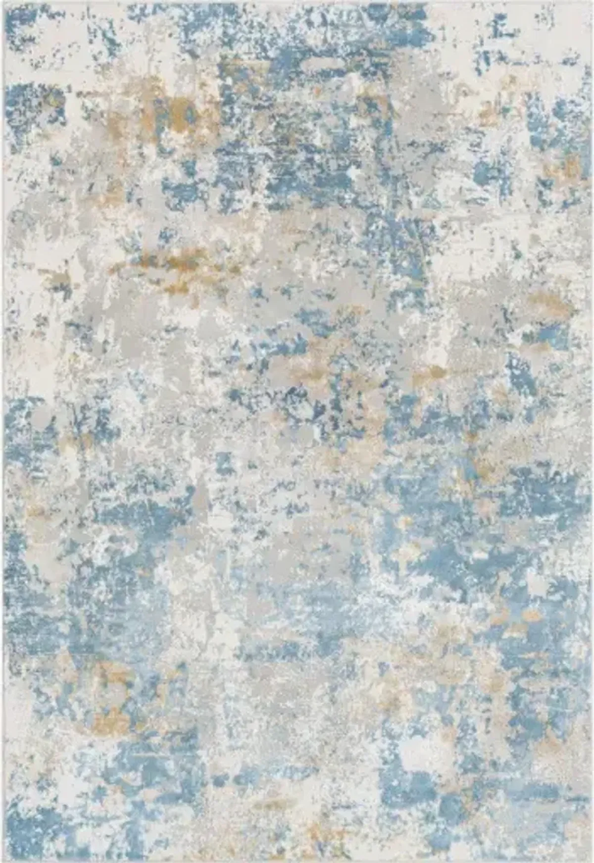 Aisha 5'3" x 7'3" Rug