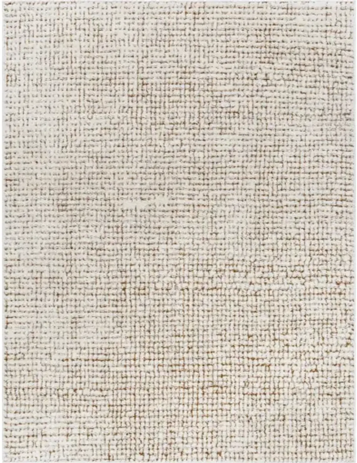 Freud FEU-2318 2'7" x 7'3" Machine Woven Rug