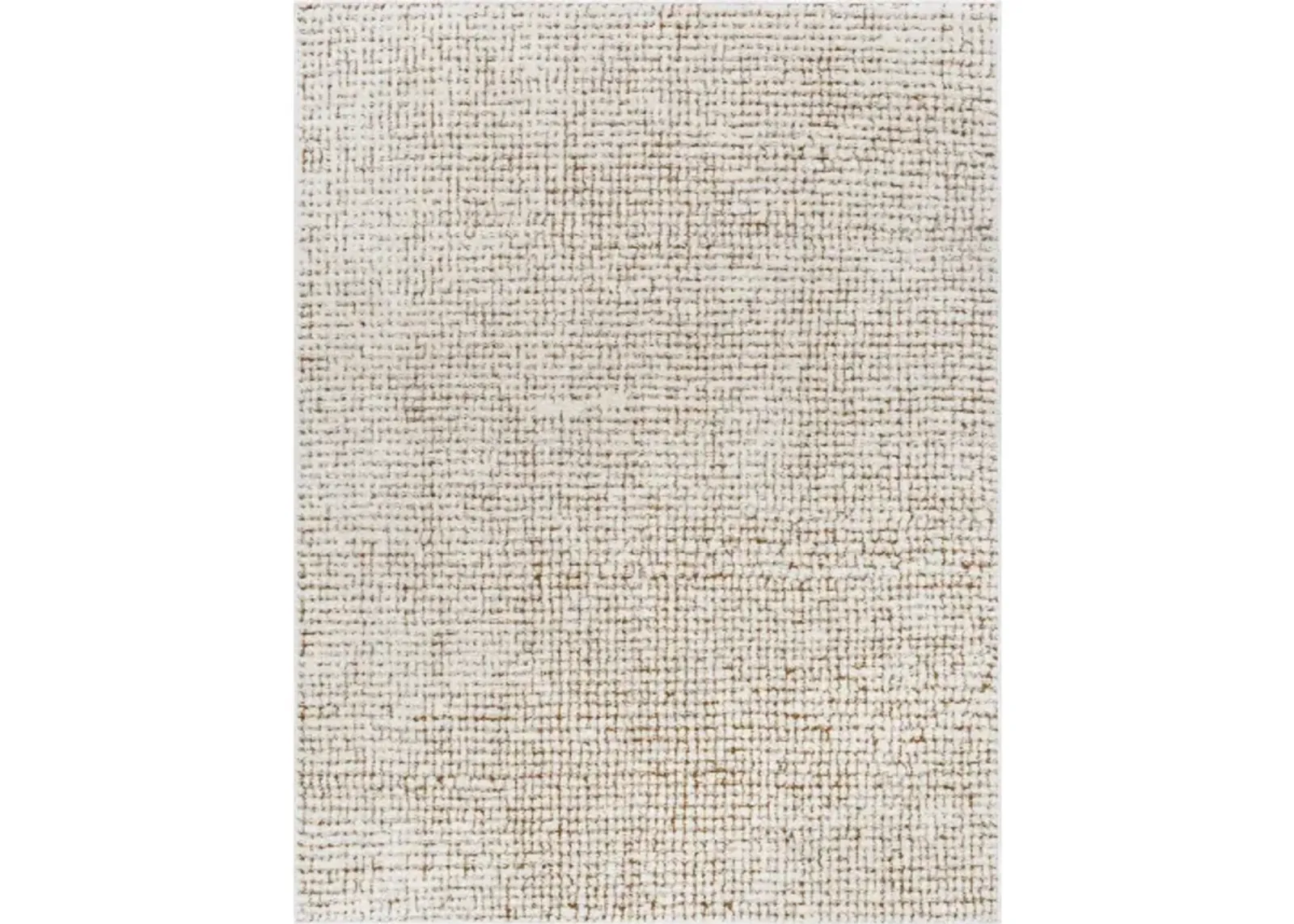 Freud FEU-2318 2'7" x 7'3" Machine Woven Rug