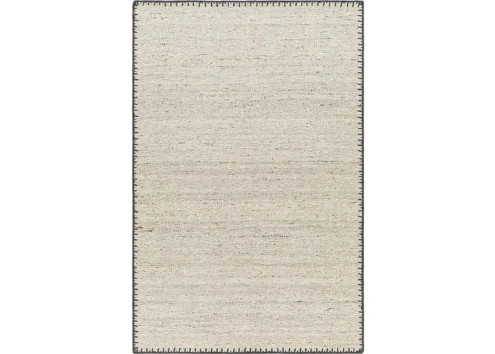 Berkeley BKY-2300 2' x 3' Hand Made Rug