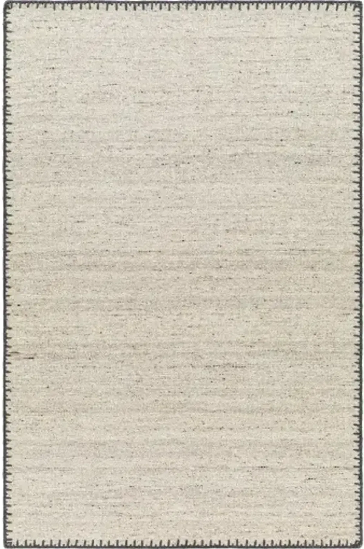 Berkeley BKY-2300 2' x 3' Hand Made Rug