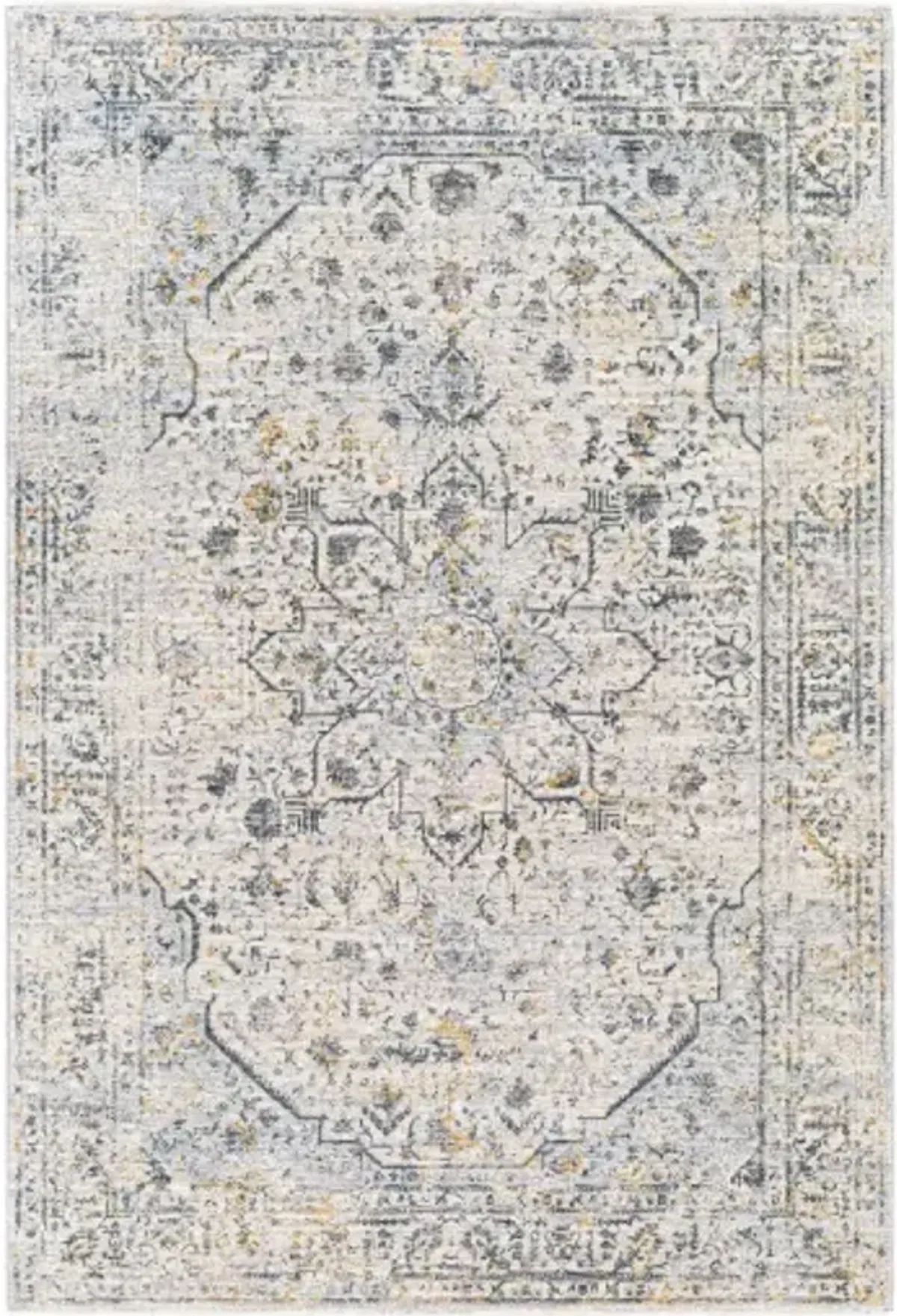 Laila LAA-2311 2'7" x 10' Rug