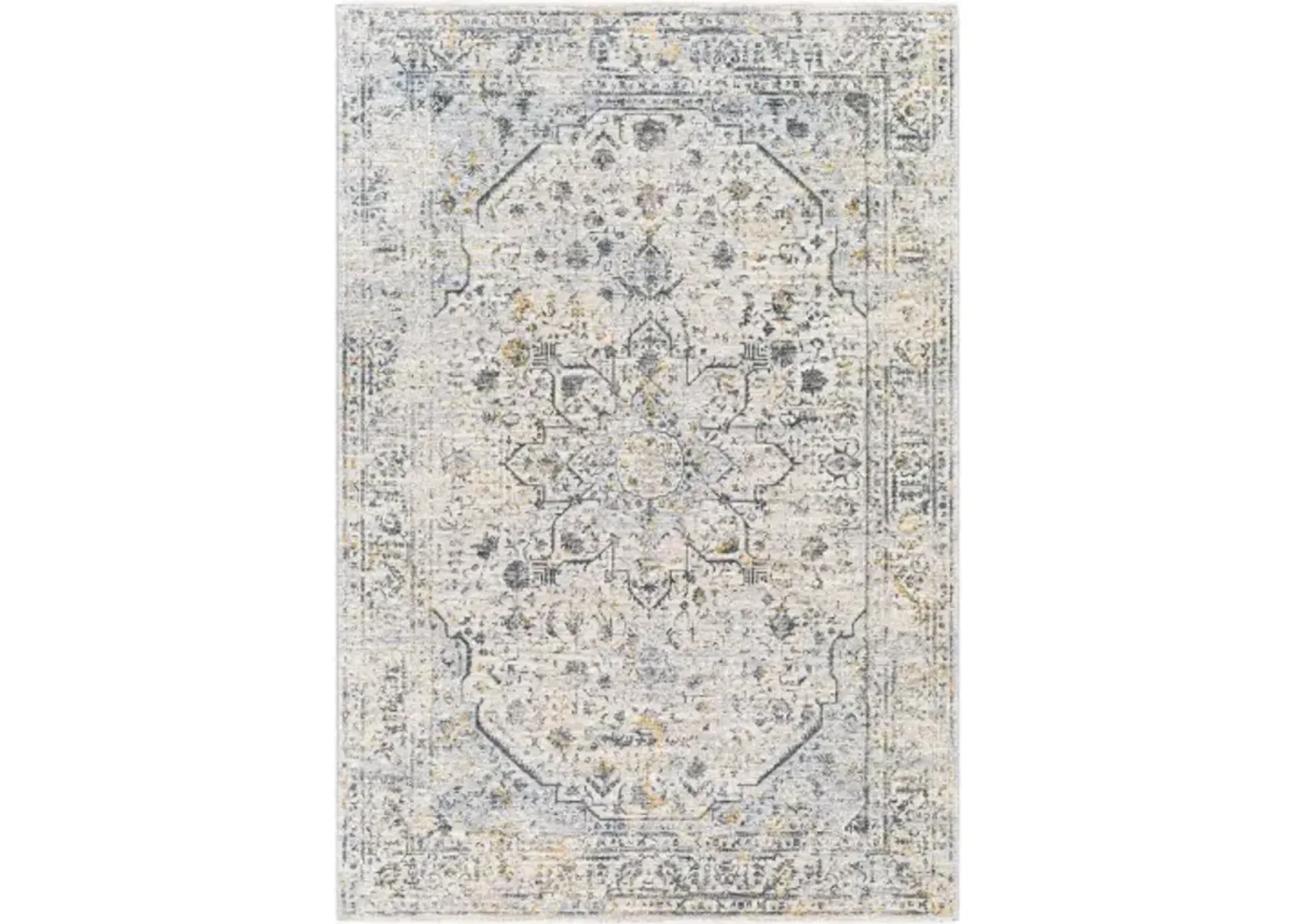 Laila LAA-2311 2'7" x 10' Rug