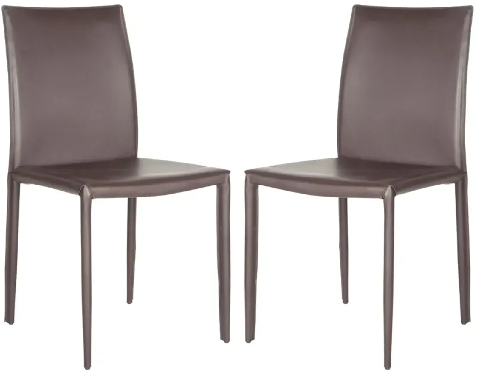 KARNA 19''H DINING CHAIR - Set of 2