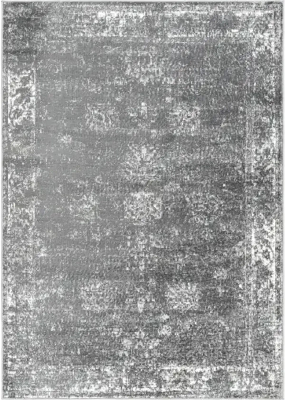 Monte Carlo MNC-2346 7'10" x 10'2" Machine Woven Rug