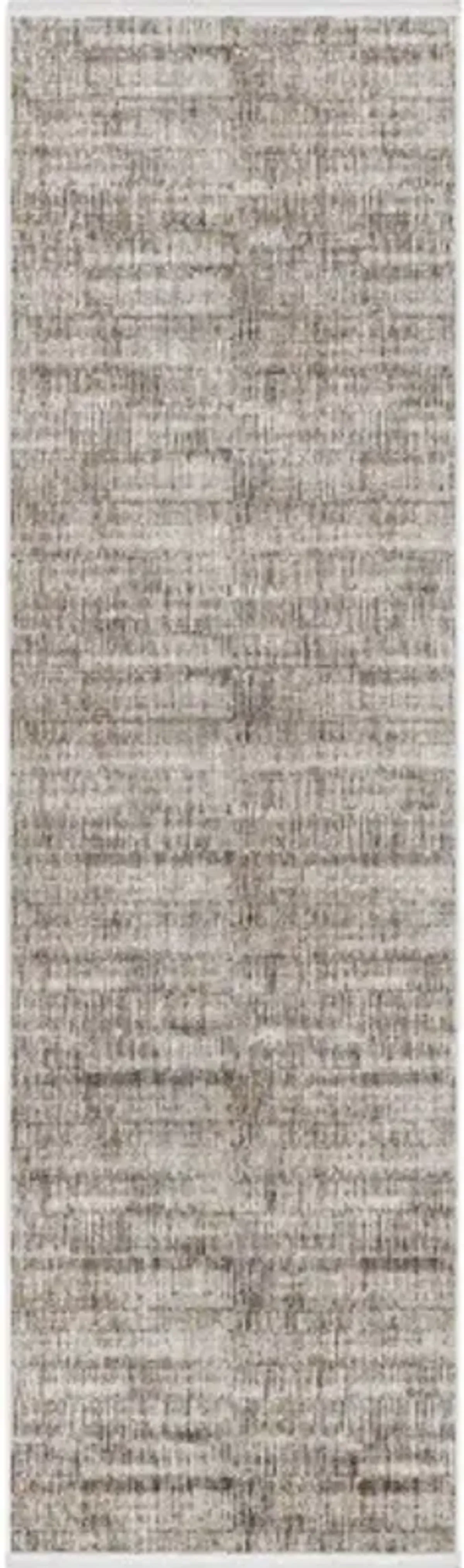 Aida AAD-2304 7'10" x 9'8" Machine Woven Rug