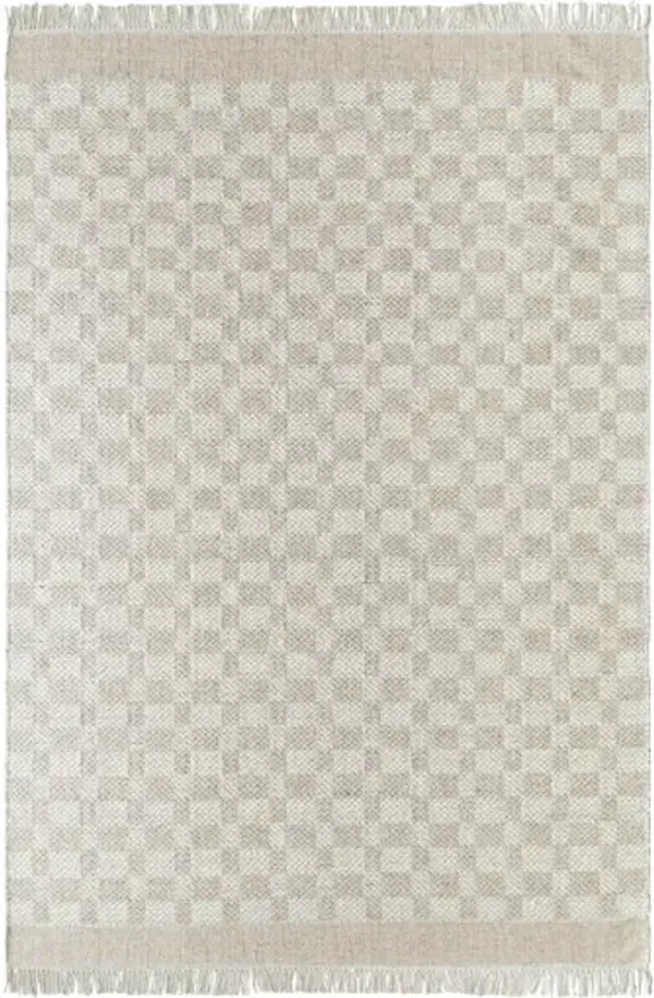 Mardin MDI-2340 8'10" x 12' Hand Made Rug