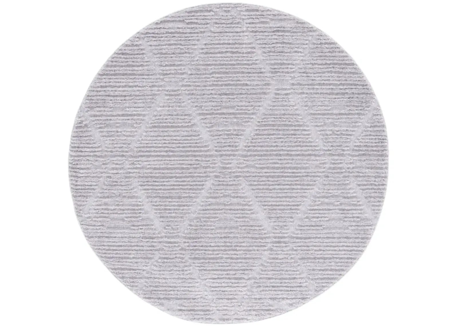 MARRAKESH 517 GREY 2' x 3' Accent Rug