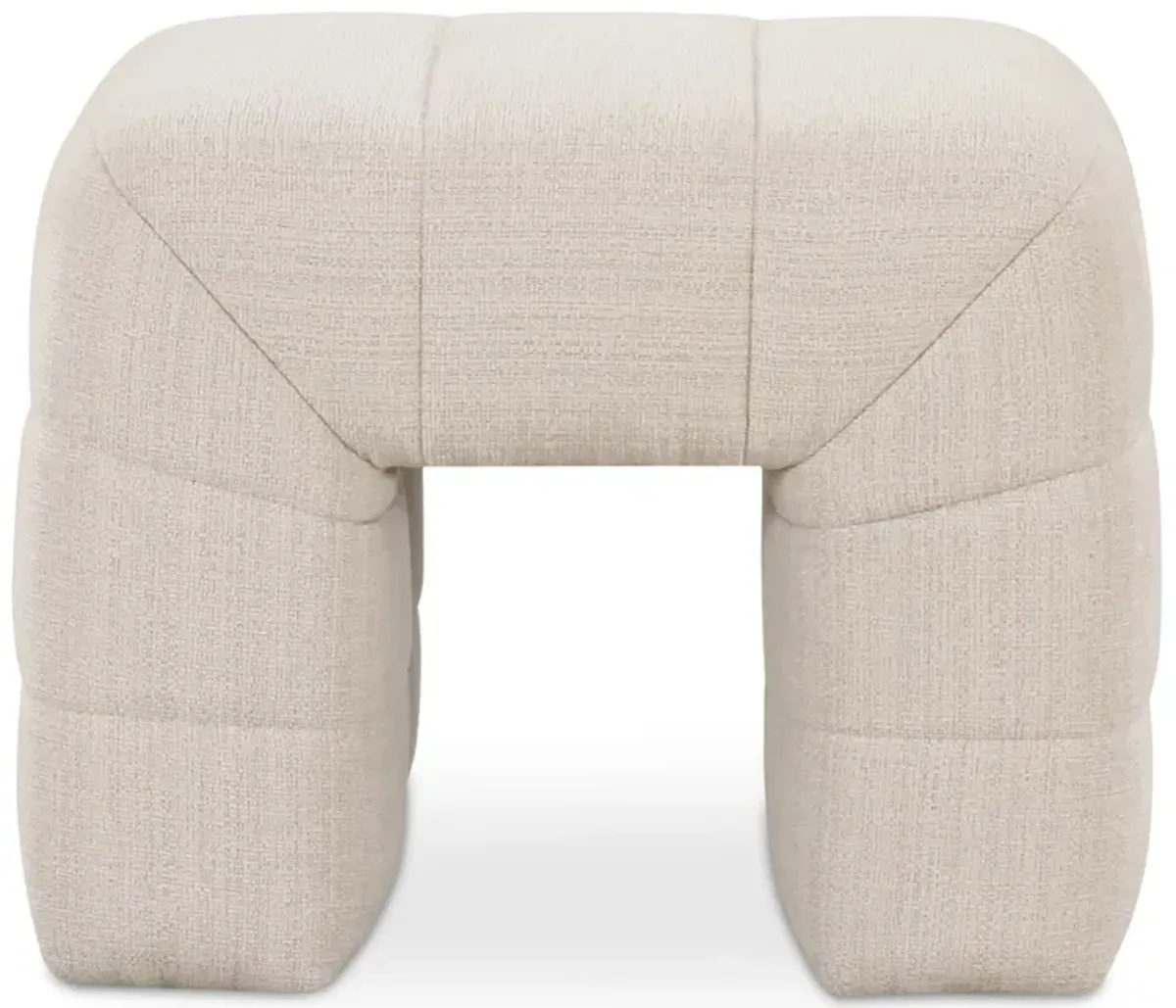 Verity Stool Oatmeal