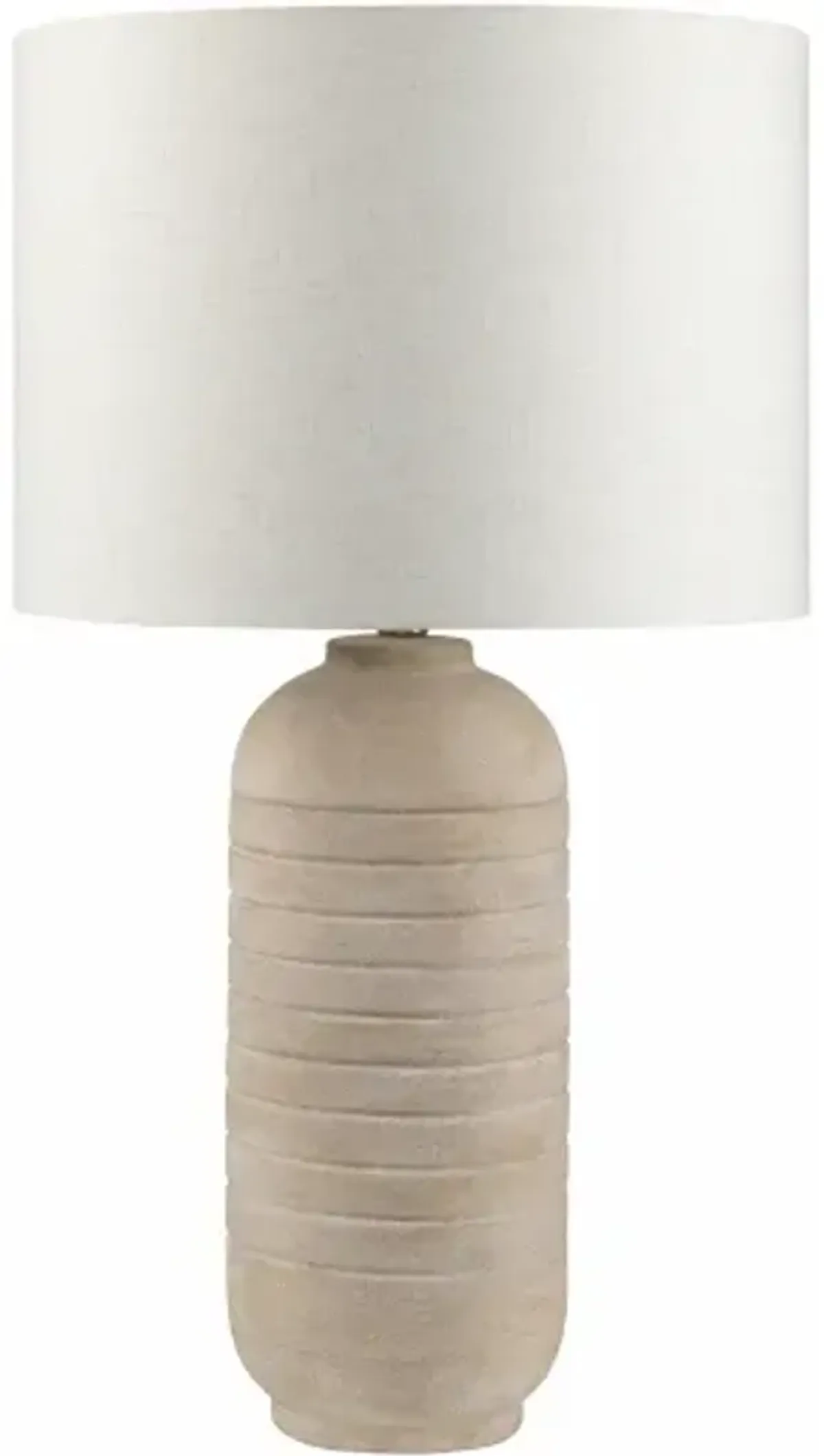 Pulsar Accent Table Lamp