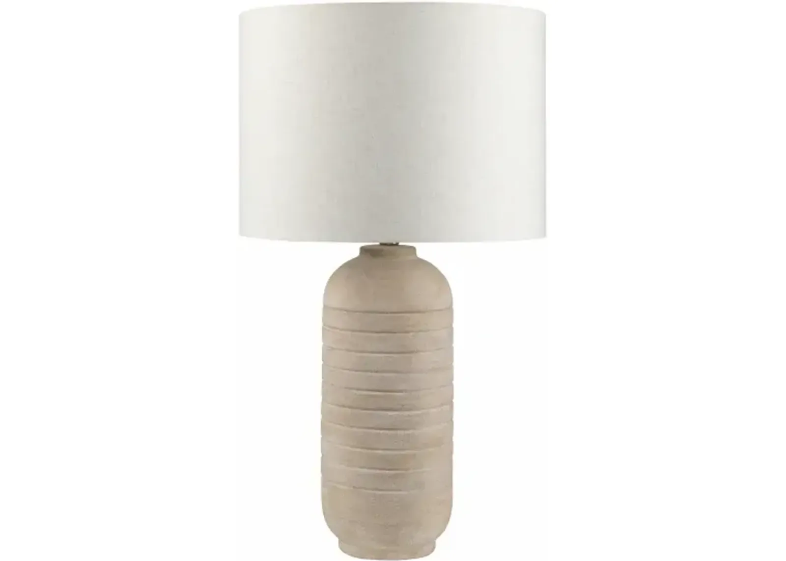 Pulsar Accent Table Lamp