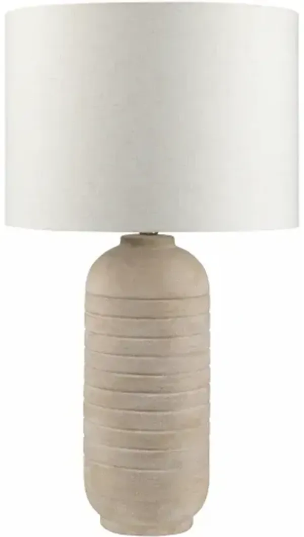 Pulsar Accent Table Lamp