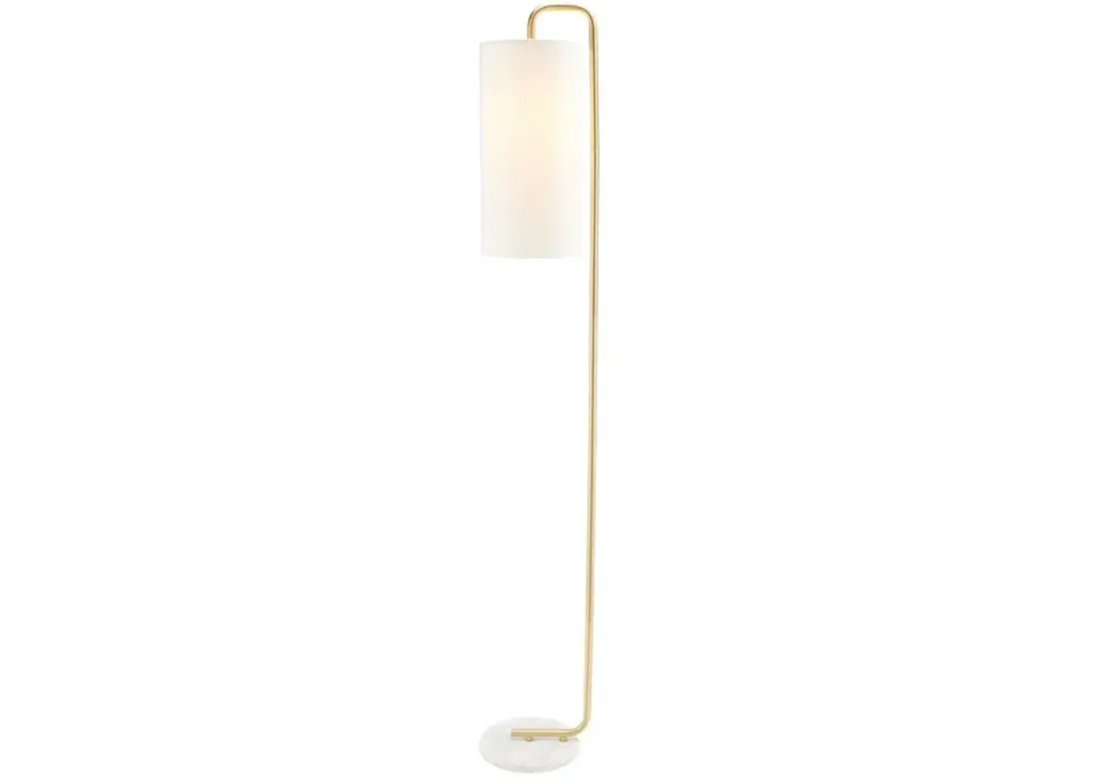 TROILUS FLOOR LAMP