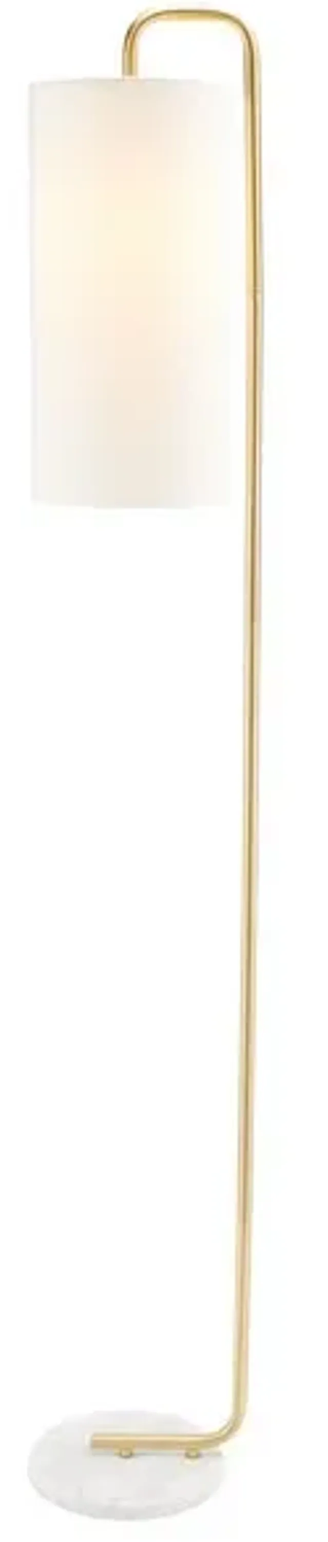 TROILUS FLOOR LAMP