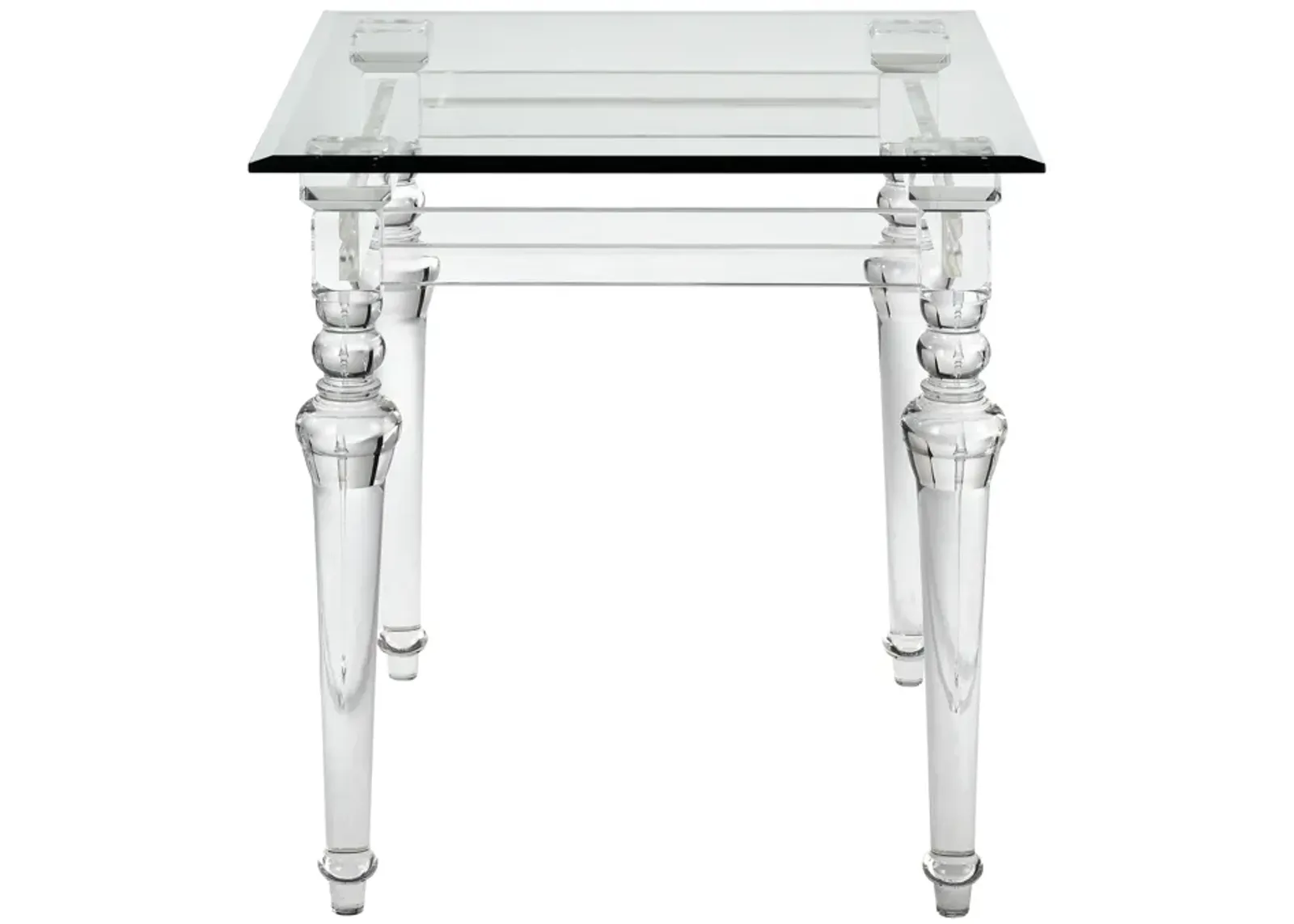 Jacobs Accent Table - Square