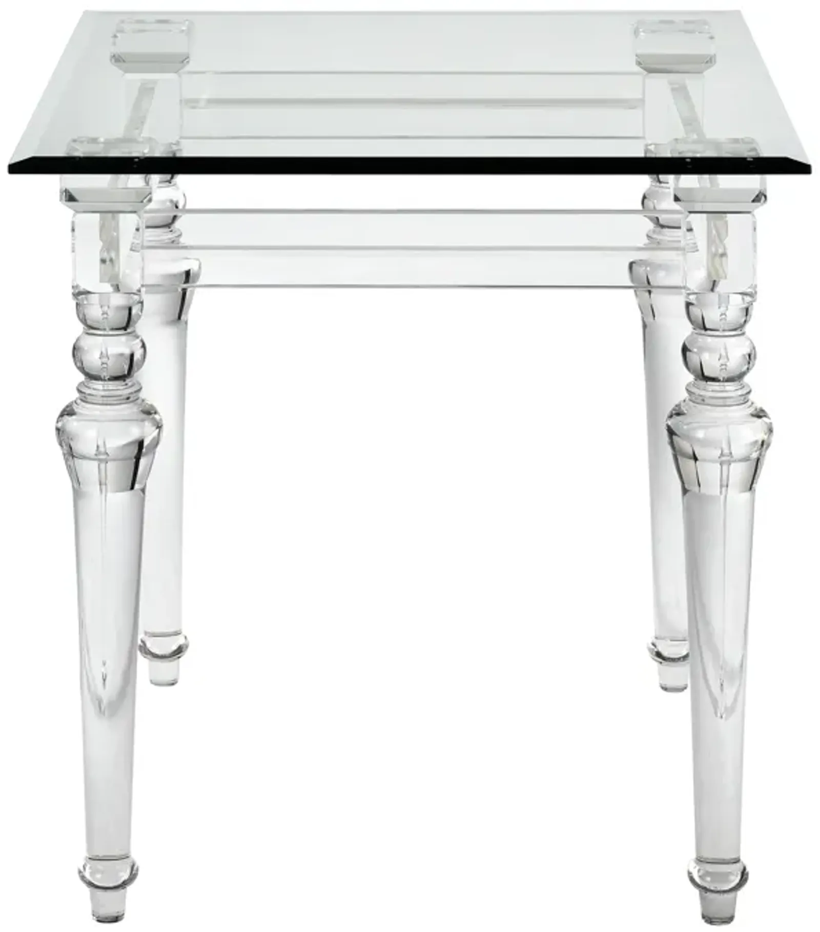 Jacobs Accent Table - Square