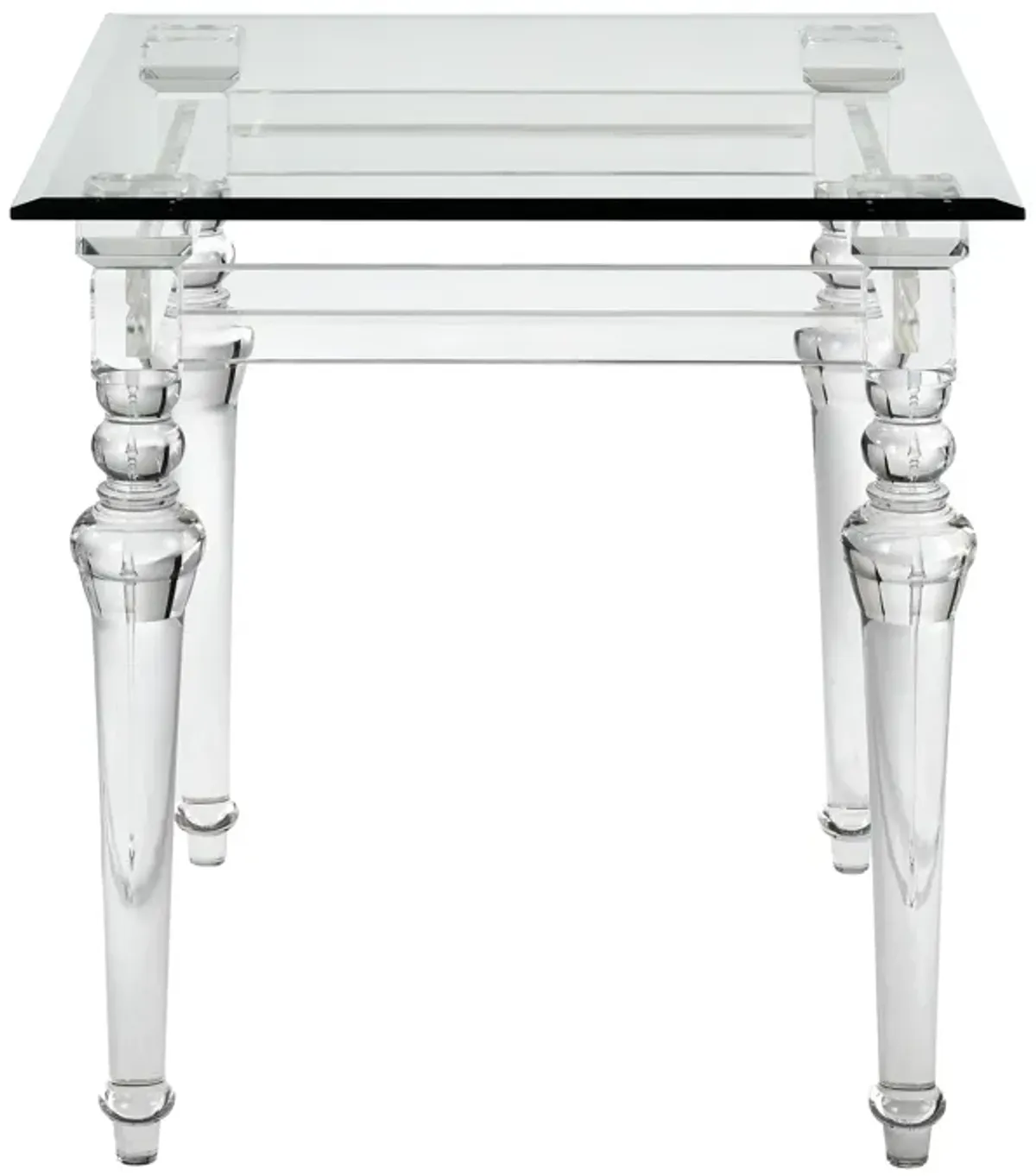 Jacobs Accent Table - Square