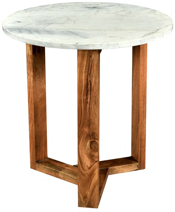 JINXX SIDE TABLE