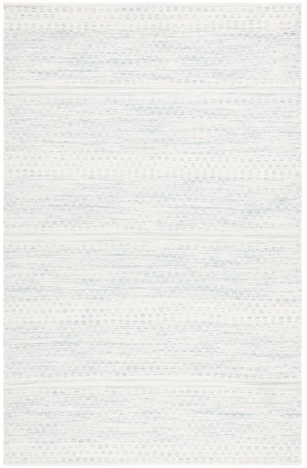 KILIM Hand Woven 5' x 8' area rug