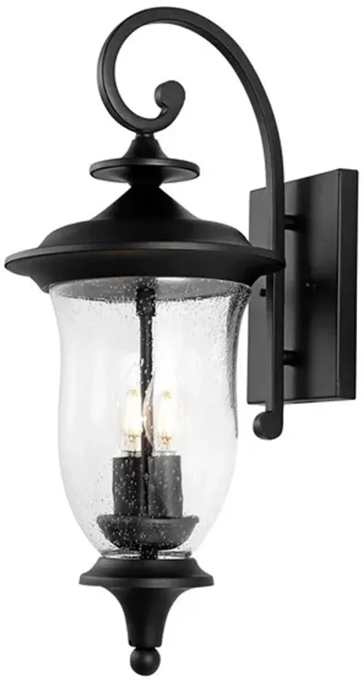 DOWELL OUTDOOR WALL SCONCE - Set of 2