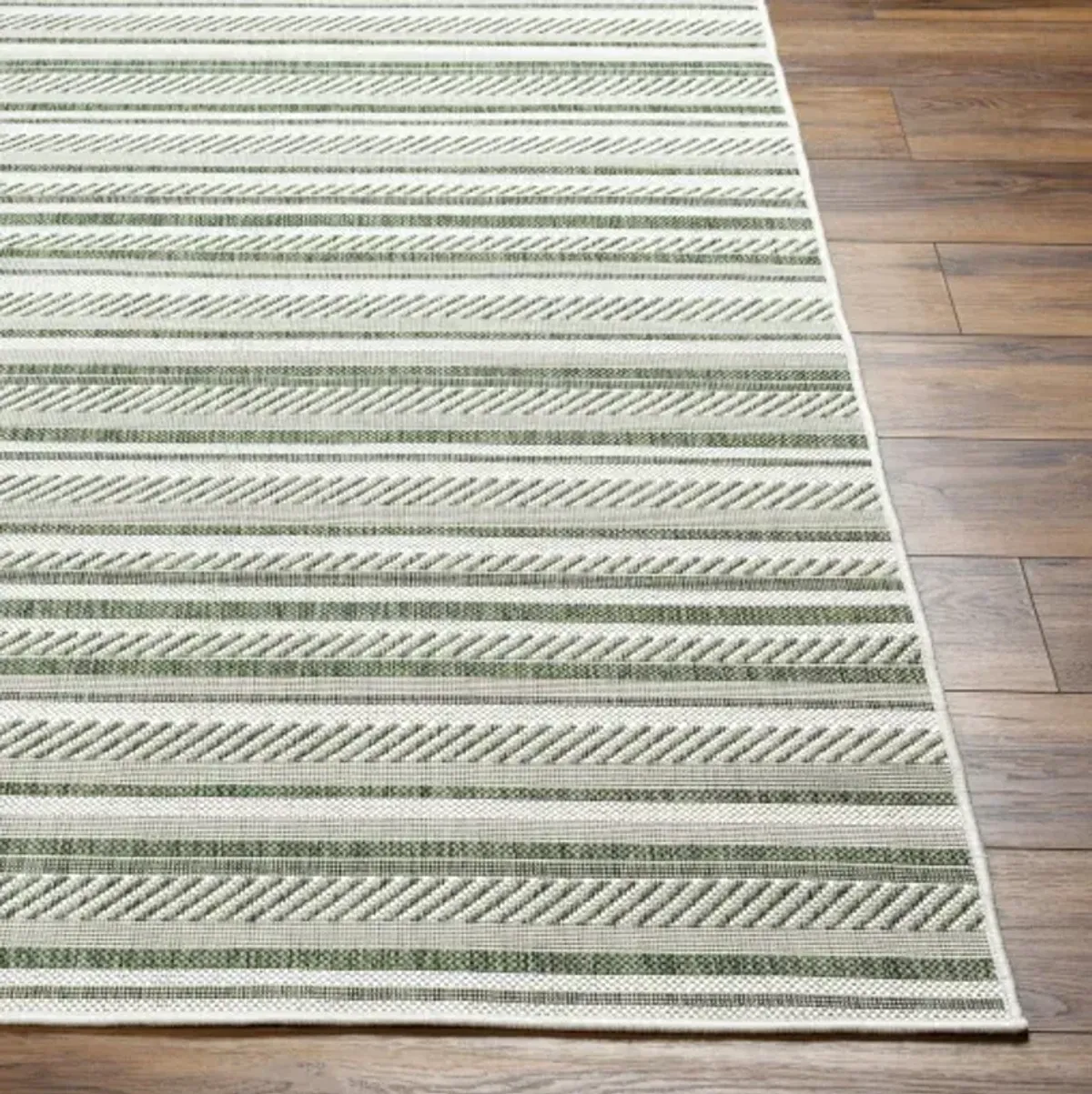 Eagean EAG-2422 8'10" x 12' Machine Woven Rug