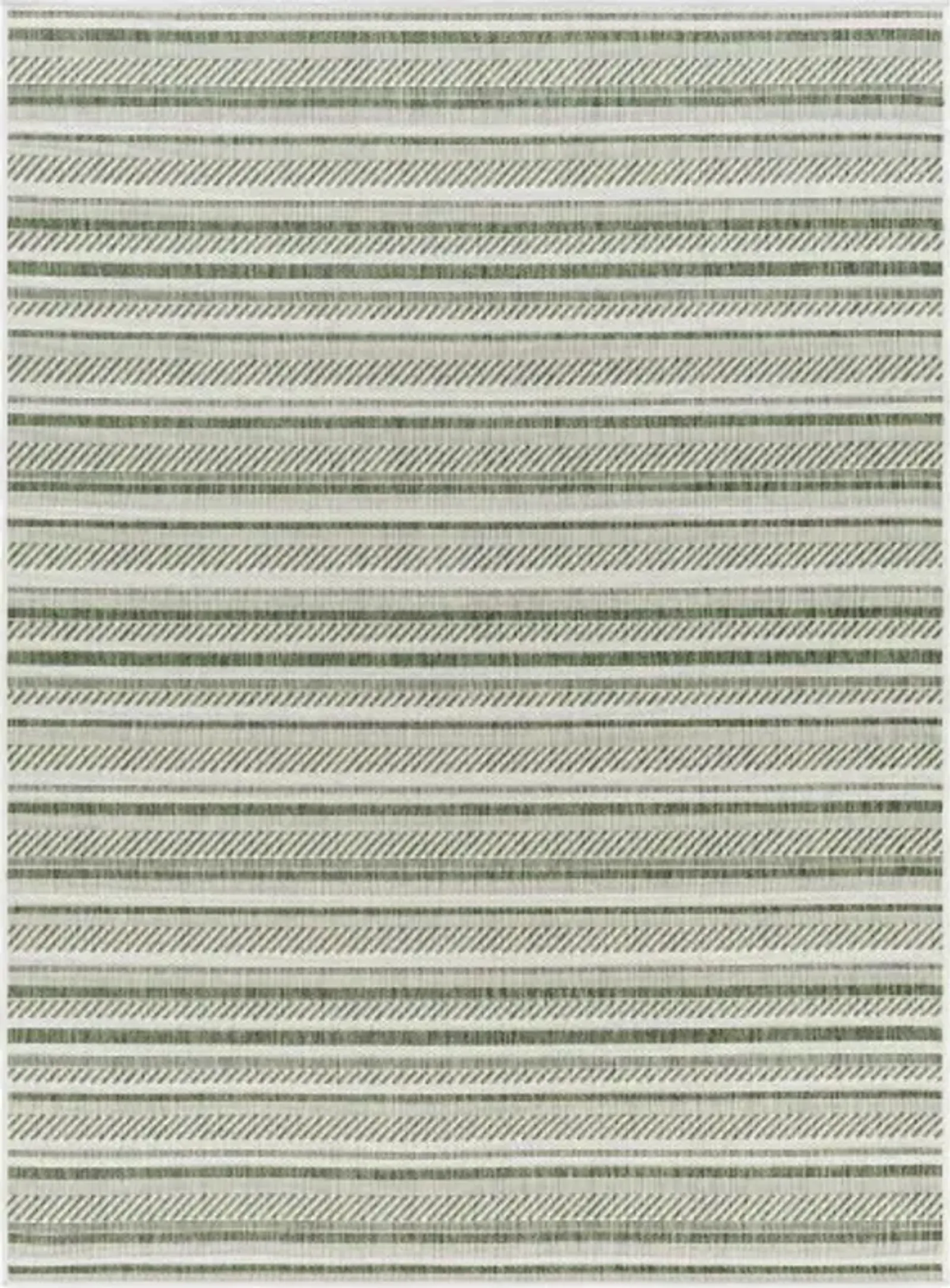 Eagean EAG-2422 8'10" x 12' Machine Woven Rug