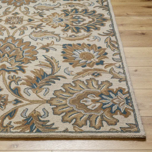 Caesar CAE-1226 10' x 14' Hand Made Rug