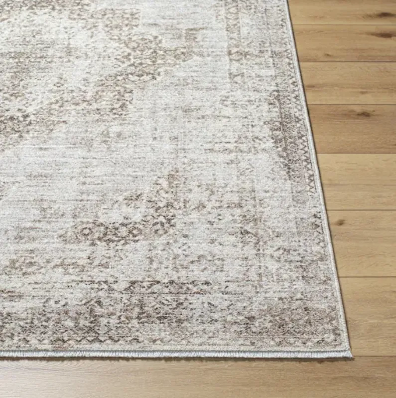 Montreal MTR-2306 9'2" x 12'9" Machine Woven Rug