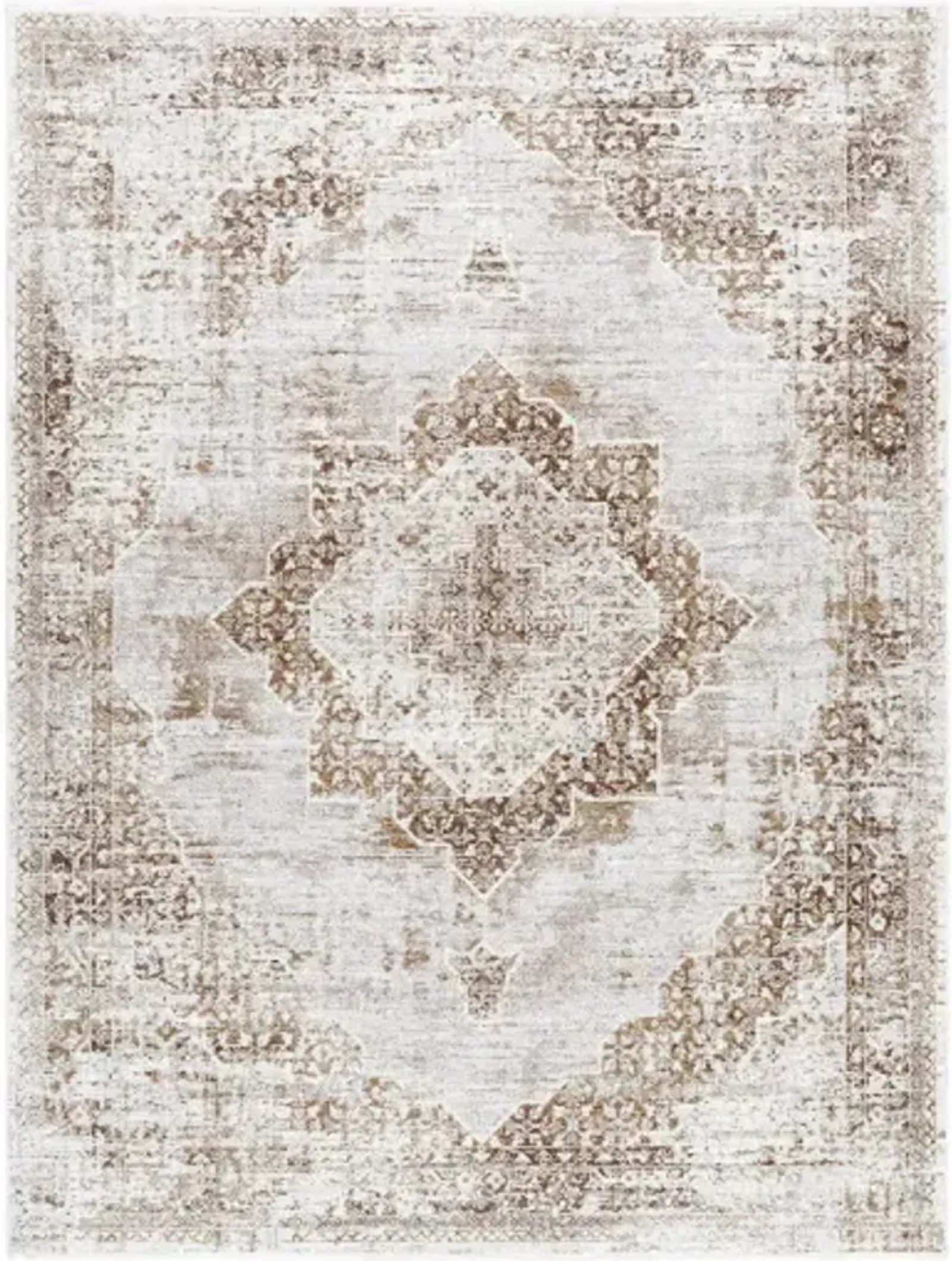 Montreal MTR-2306 9'2" x 12'9" Machine Woven Rug