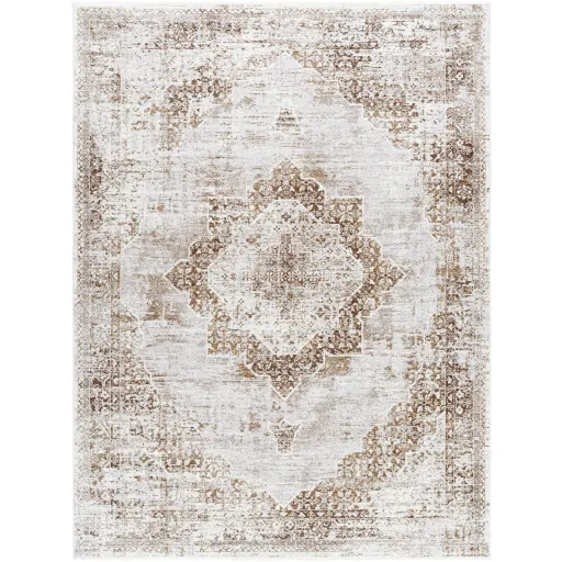 Montreal MTR-2306 9'2" x 12'9" Machine Woven Rug