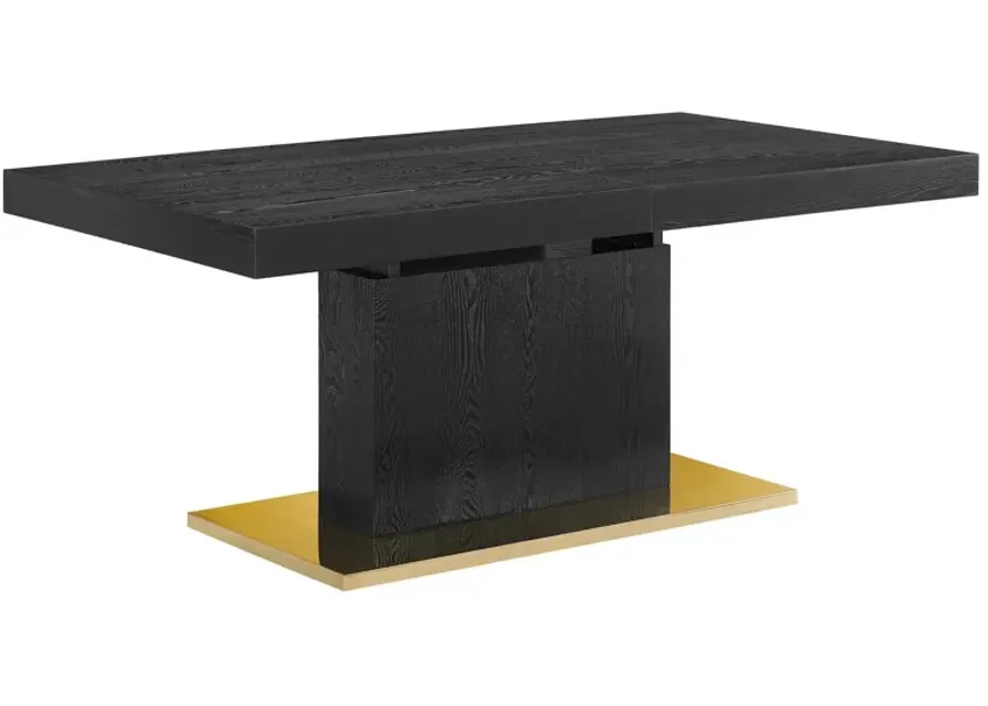 Vector Expandable Dining Table