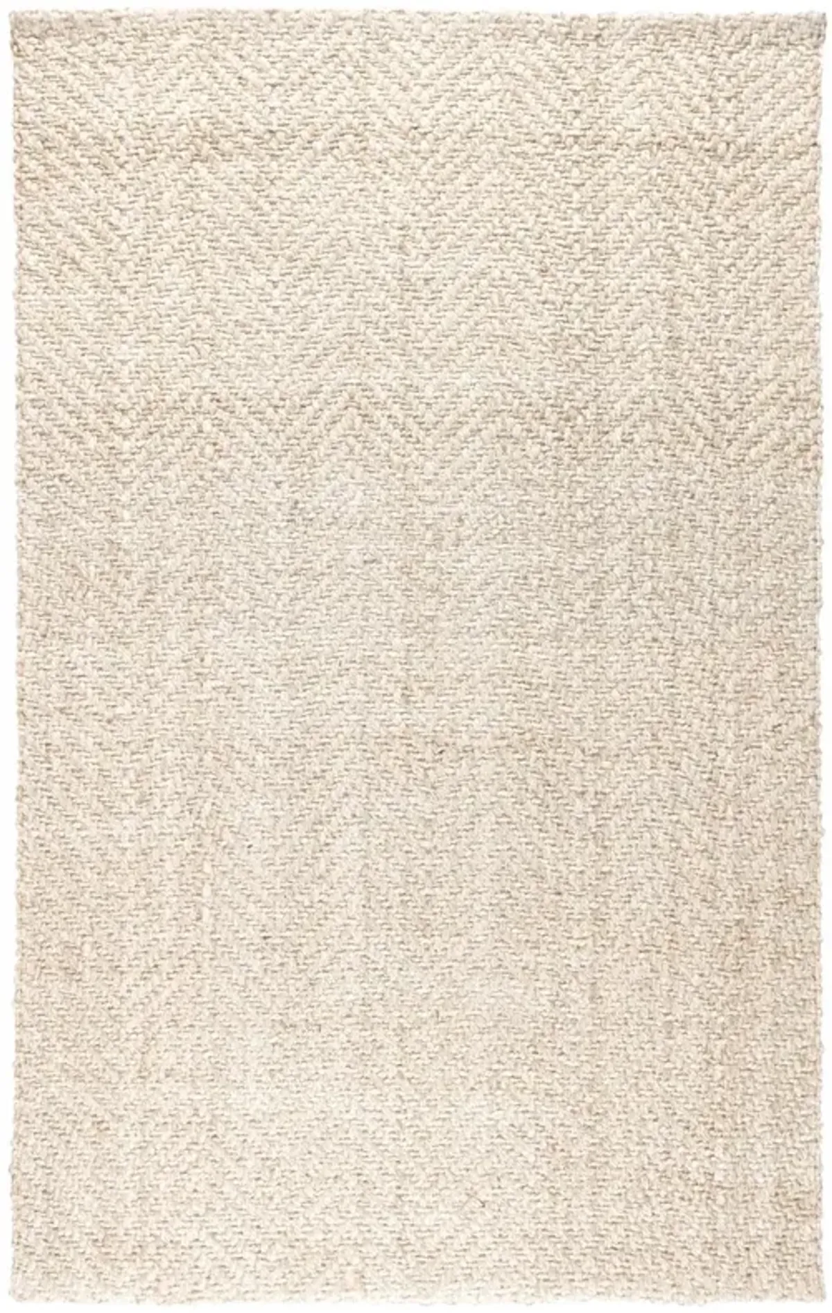 Herringbone Ivory 